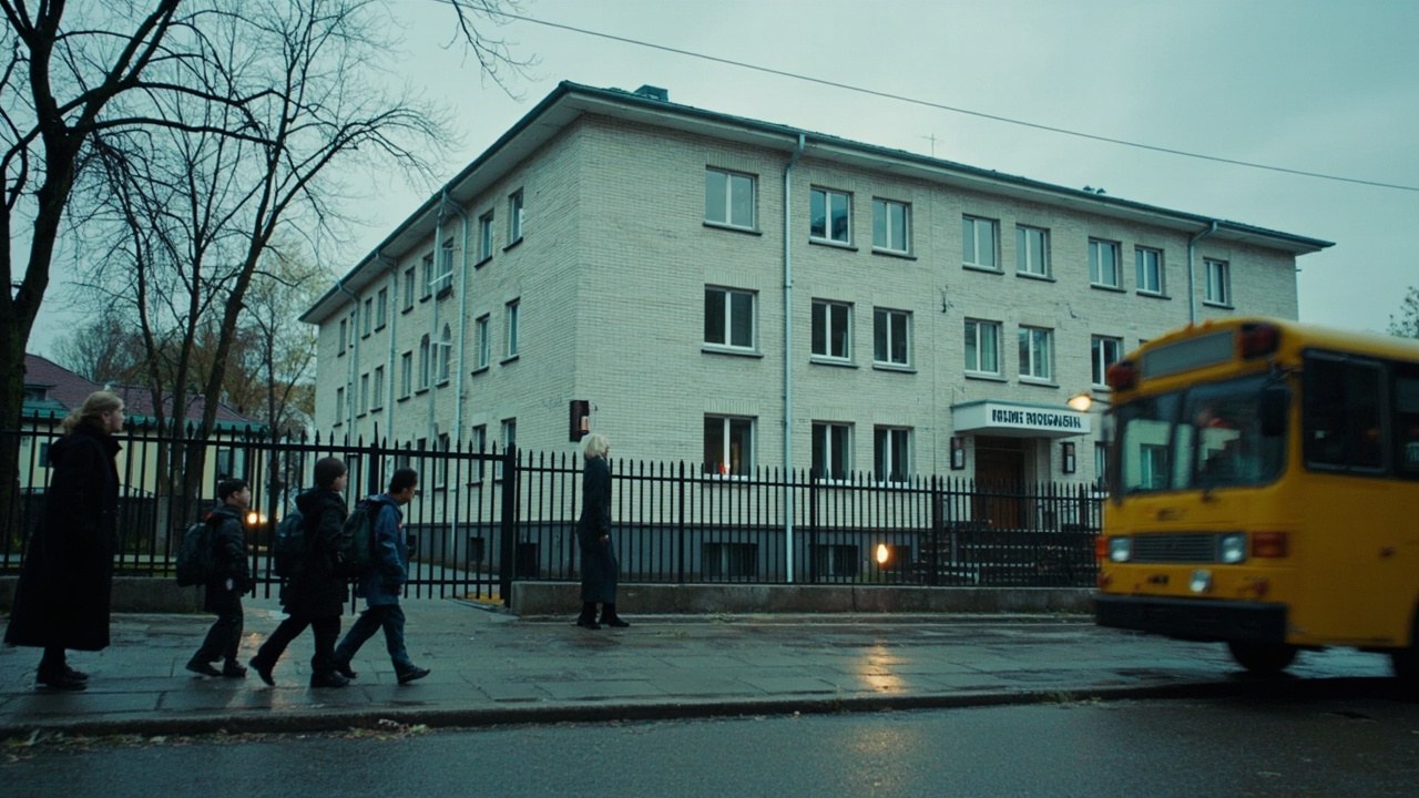 школа 27 Луцьк