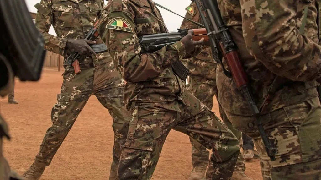 Хронологія розгляду операції США проти JNIM у Малі: від сигналів Білого дому до суперечок у команді