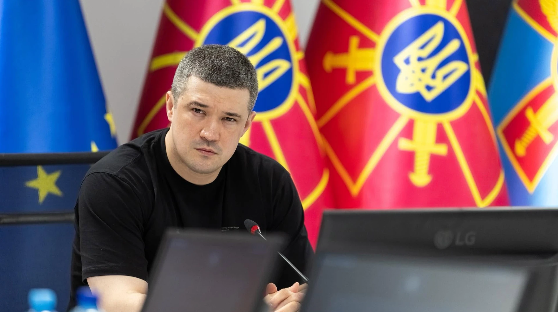 Федоров назвав три посади, що визначають перебіг війни, і відмовився від решти пропозицій