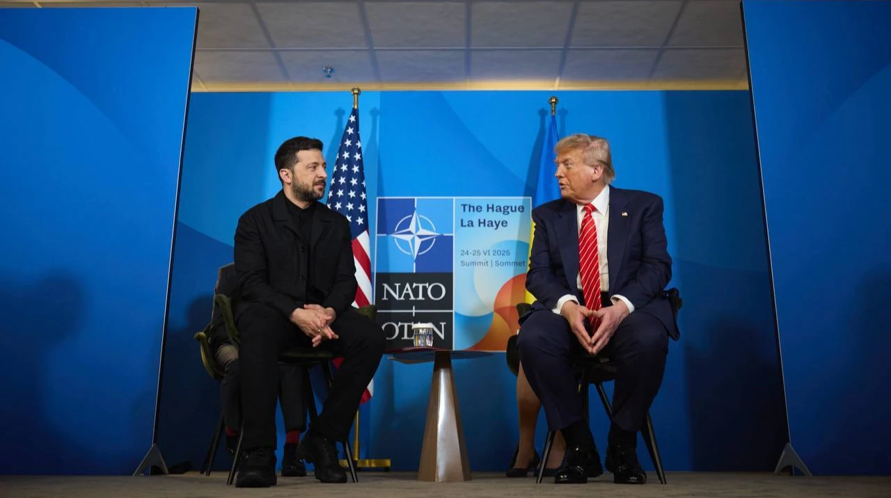Візит Зеленського до США 28 липня: пояснення у форматі «що, де, коли»