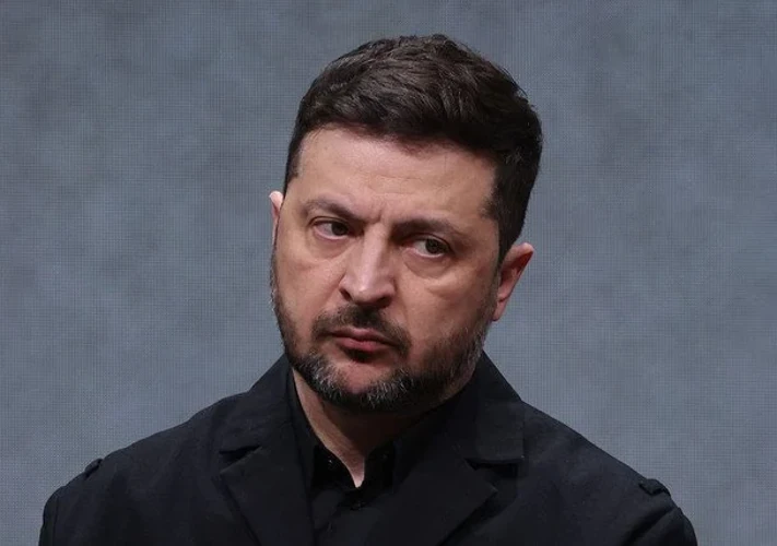 Зеленський за підсумками доповіді Кривоножка попередив про масований удар цієї ночі