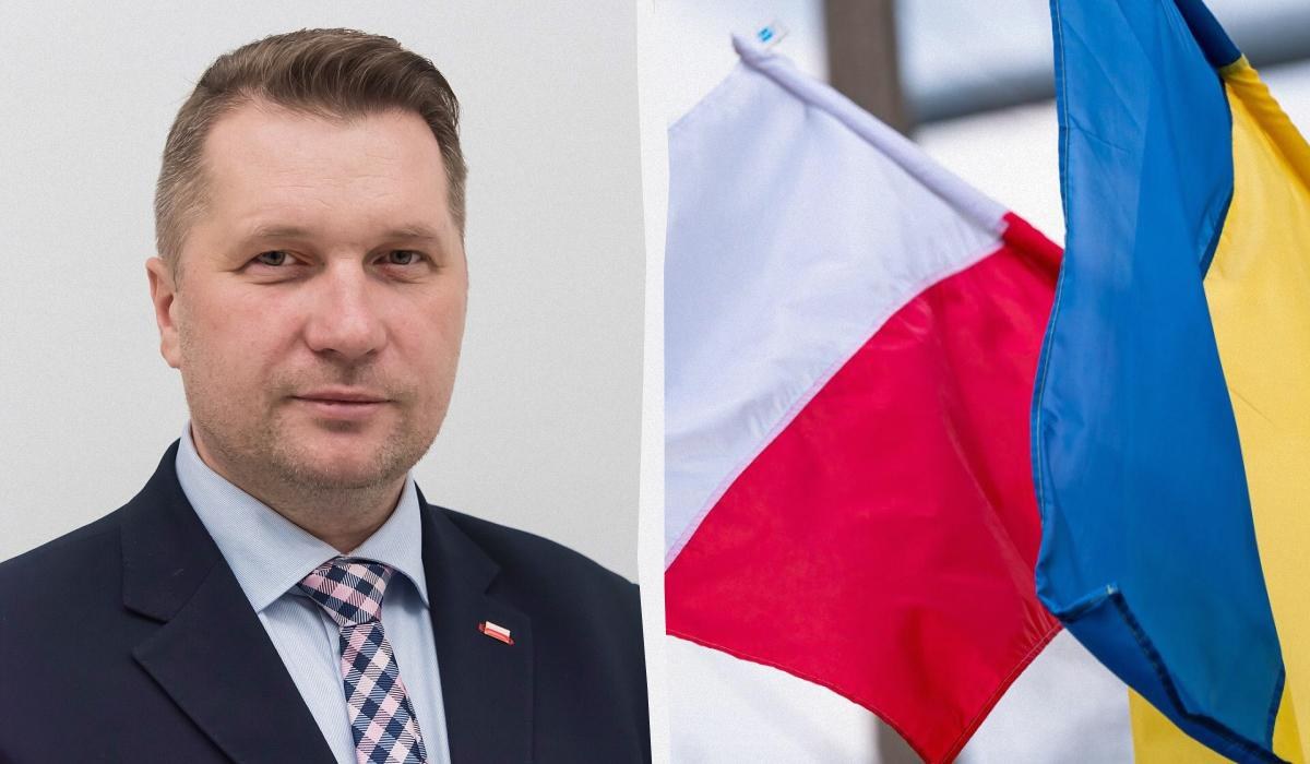Соцопитування зафіксувало відмову поляків підтримати Чарнека як кандидата в прем’єри