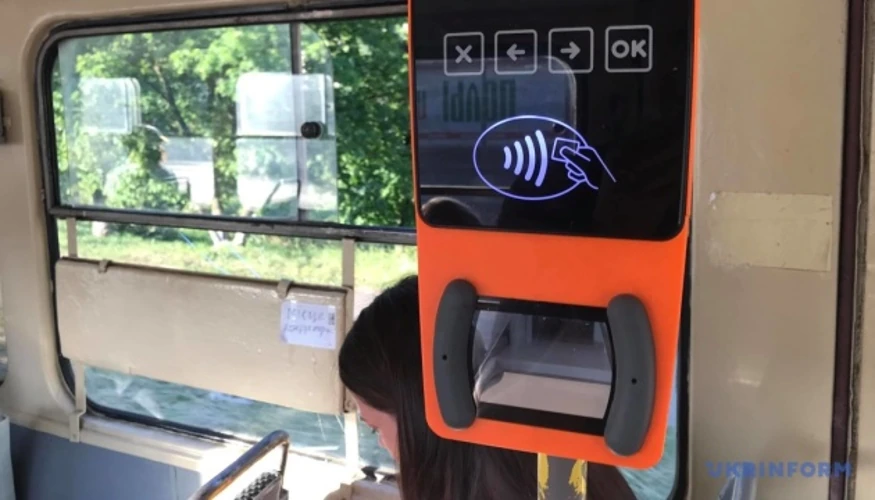 Пересадковий QR-квиток у Києві: що змінюється для пасажирів 1 серпня