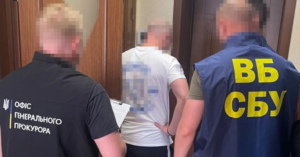 Хмельницька ОВА: відсоток «відкату» та передбачене покарання у справі заступника голови