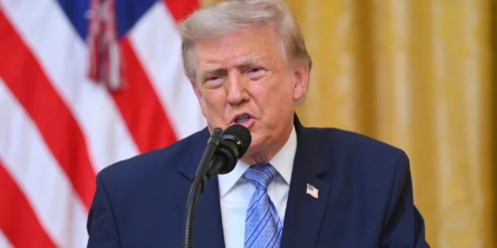Хронологія митного рішення: від указів Трампа 21 липня до триденної паузи 19 серпня