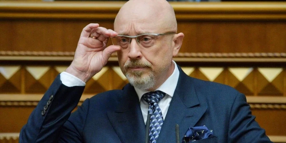 Резніков окреслив наслідки запровадження загального військового обов’язку в Україні