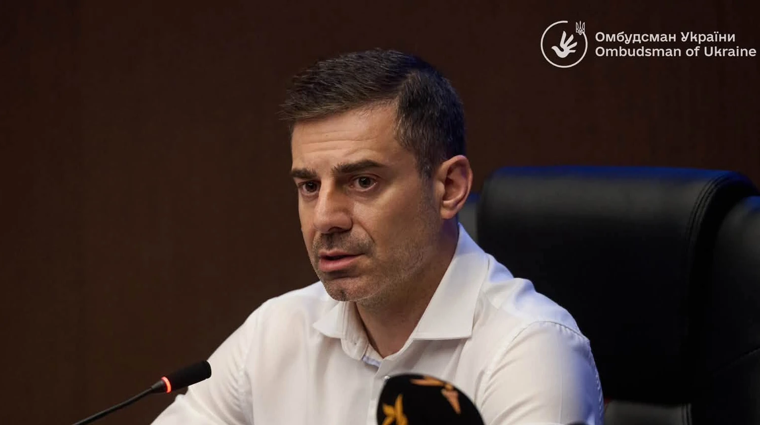 Омбудсмен повідомив про спробу кримінального переслідування свого представника у Закарпатті