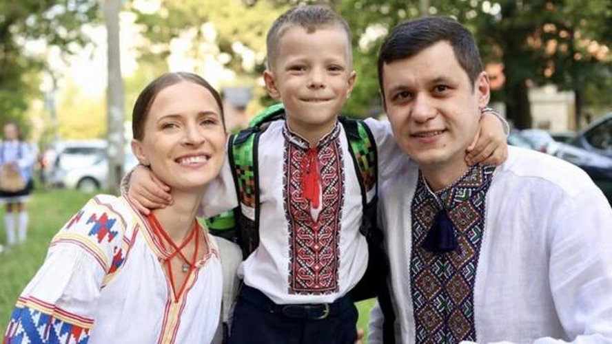 Грищук і Гресь оголосили про розлучення спільним дописом в Instagram