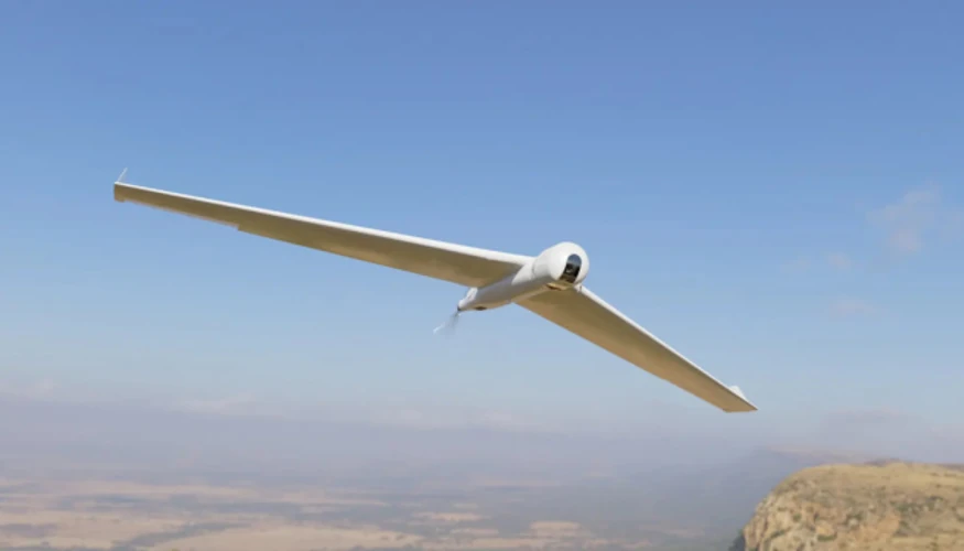 Перехоплення ZALA Z-20 на 6858 м: підтверджена послідовність фактів