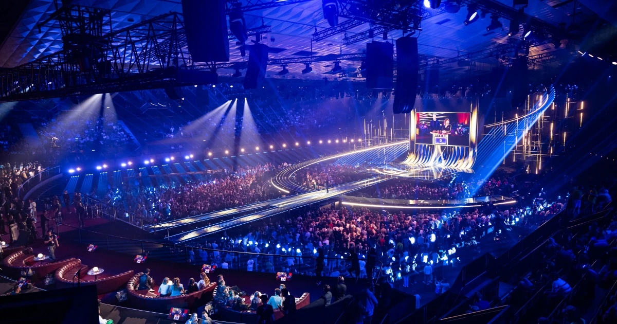 EBU оновила правила «Євробачення-2027»: нові вимоги до країни-господаря та учасників