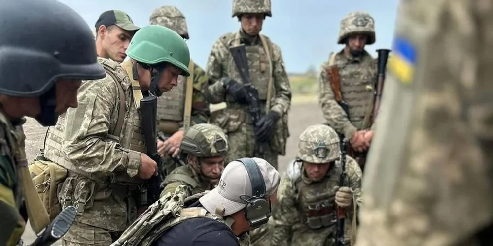 425 ОШП «Скеля»: перевірені факти оперативного підпорядкування «Азову»