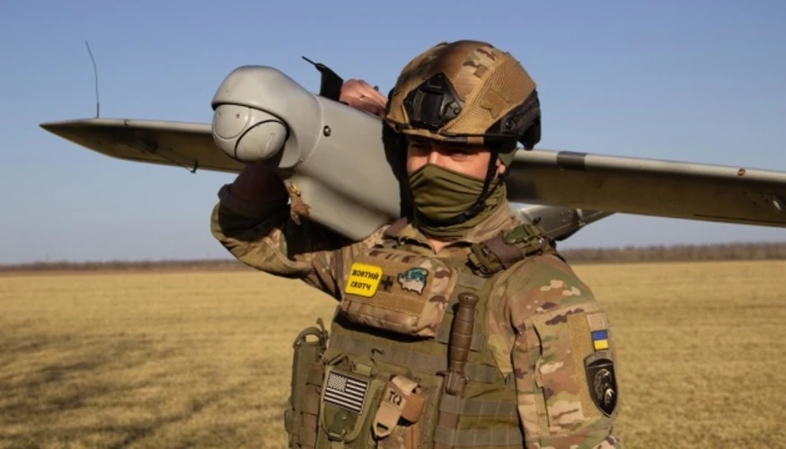 Генштаб повідомив про ураження «Стріли-10», двох складів і двох пунктів управління