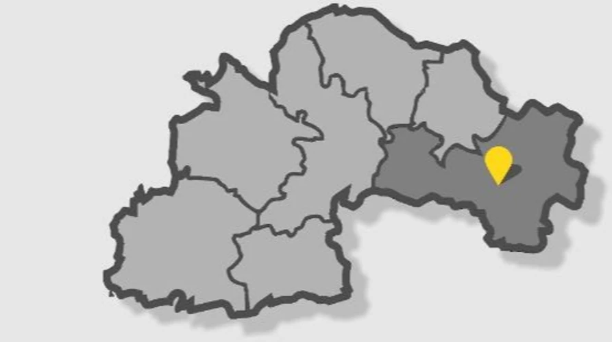 ОВА Ганжі та Нацполіція: розподіл ролей на евакуації з 16 сіл Синельниківщини