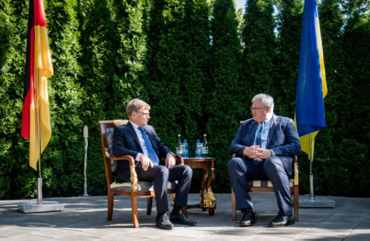Сибіга, Вадефуль та Кіріл: хто і що сказав про мир, США та мощі Донського