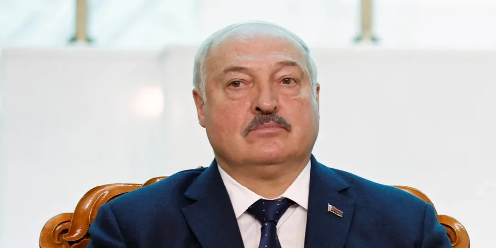 Лукашенко закликав зберегти «дружні зв’язки» між Білоруссю та Україною у День Незалежності