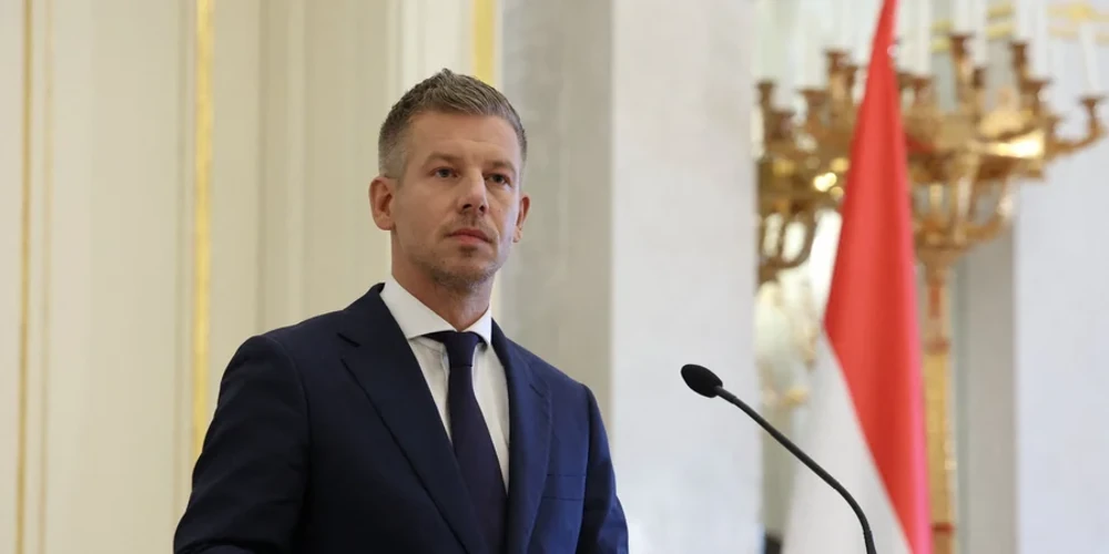 Будапешт 26 серпня зафіксував у директивах до Генасамблеї ООН ключові положення про Росію та Україну