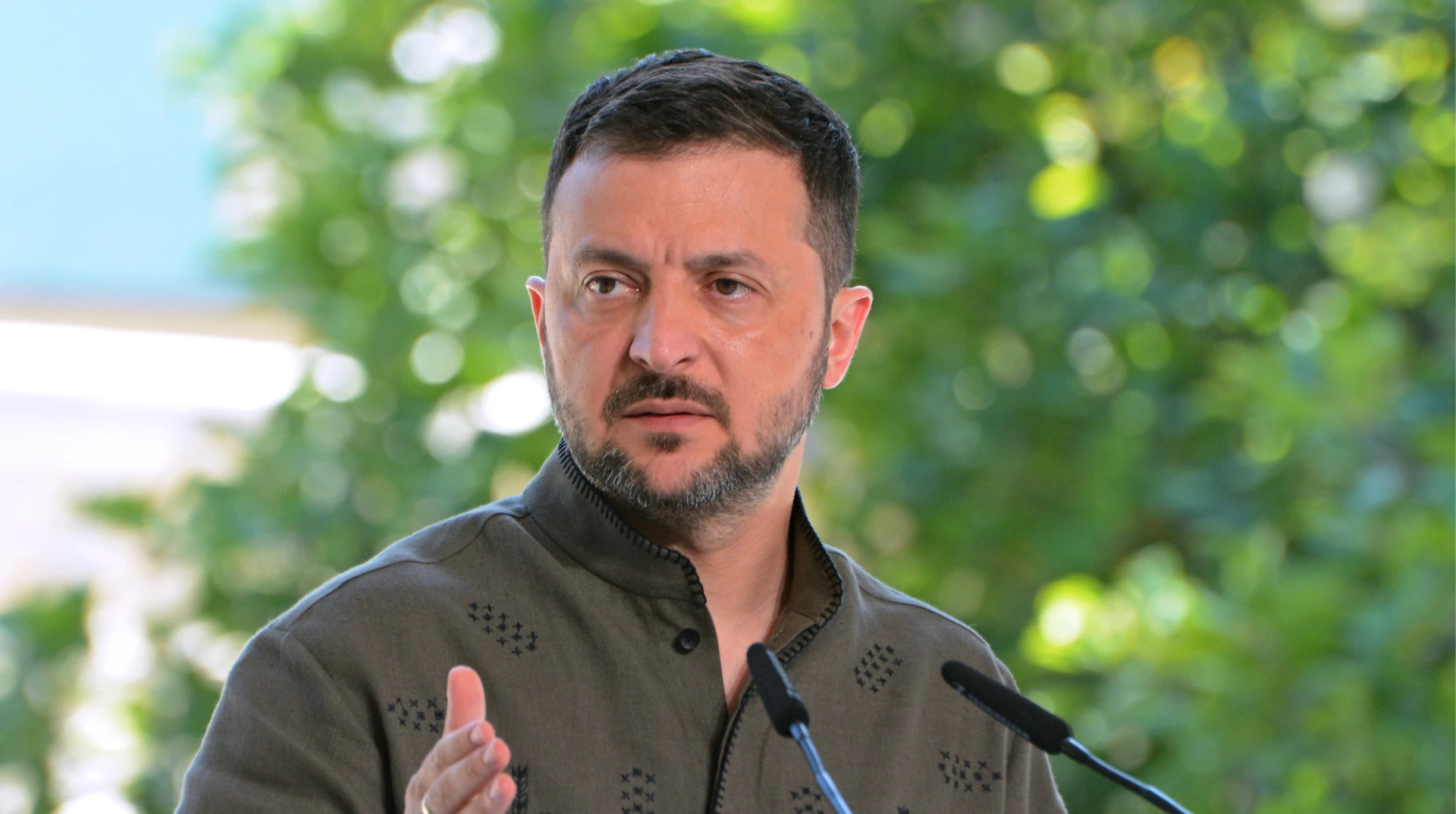 Зеленський за підсумками саміту у Києві: що підтверджено щодо ППО і пакетів допомоги
