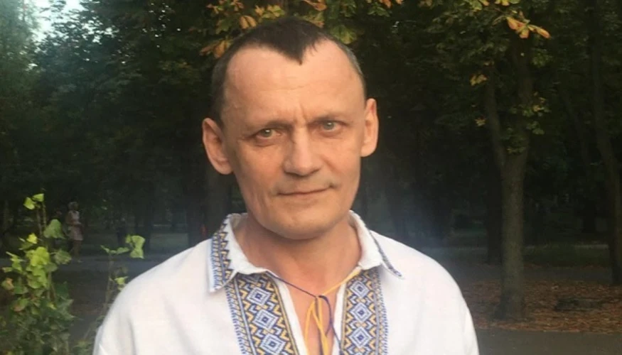 Карпюк: ролі та організації у біографії загиблого на фронті діяча