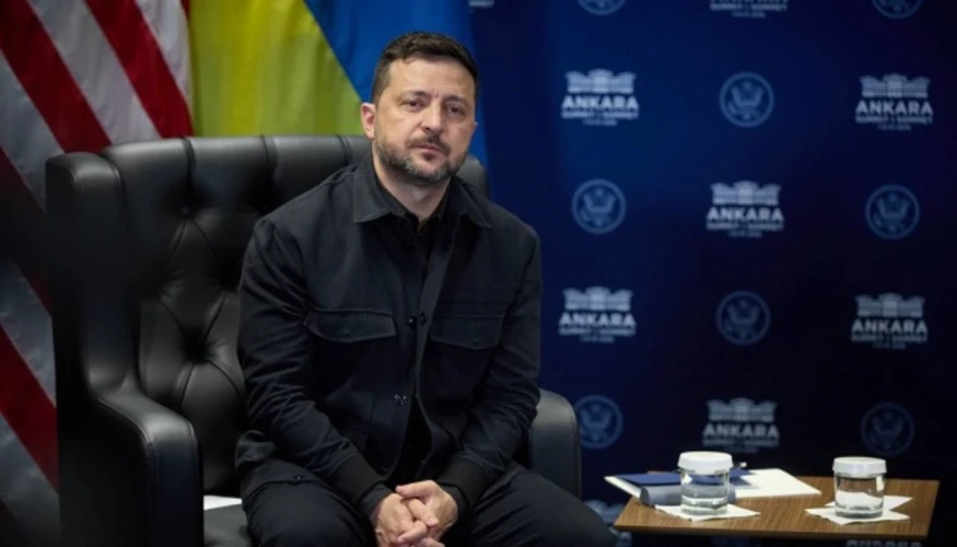 Зеленський повідомив про домовленість щодо ракет Patriot: чому це важливо для України