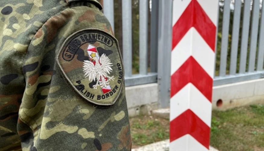 Польща вирішила розгорнути понад тисячу сирен уздовж східного кордону