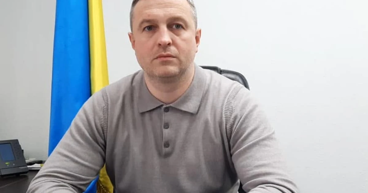 Антон Ковальський, виконувач обов'язків генерального прокурора України
