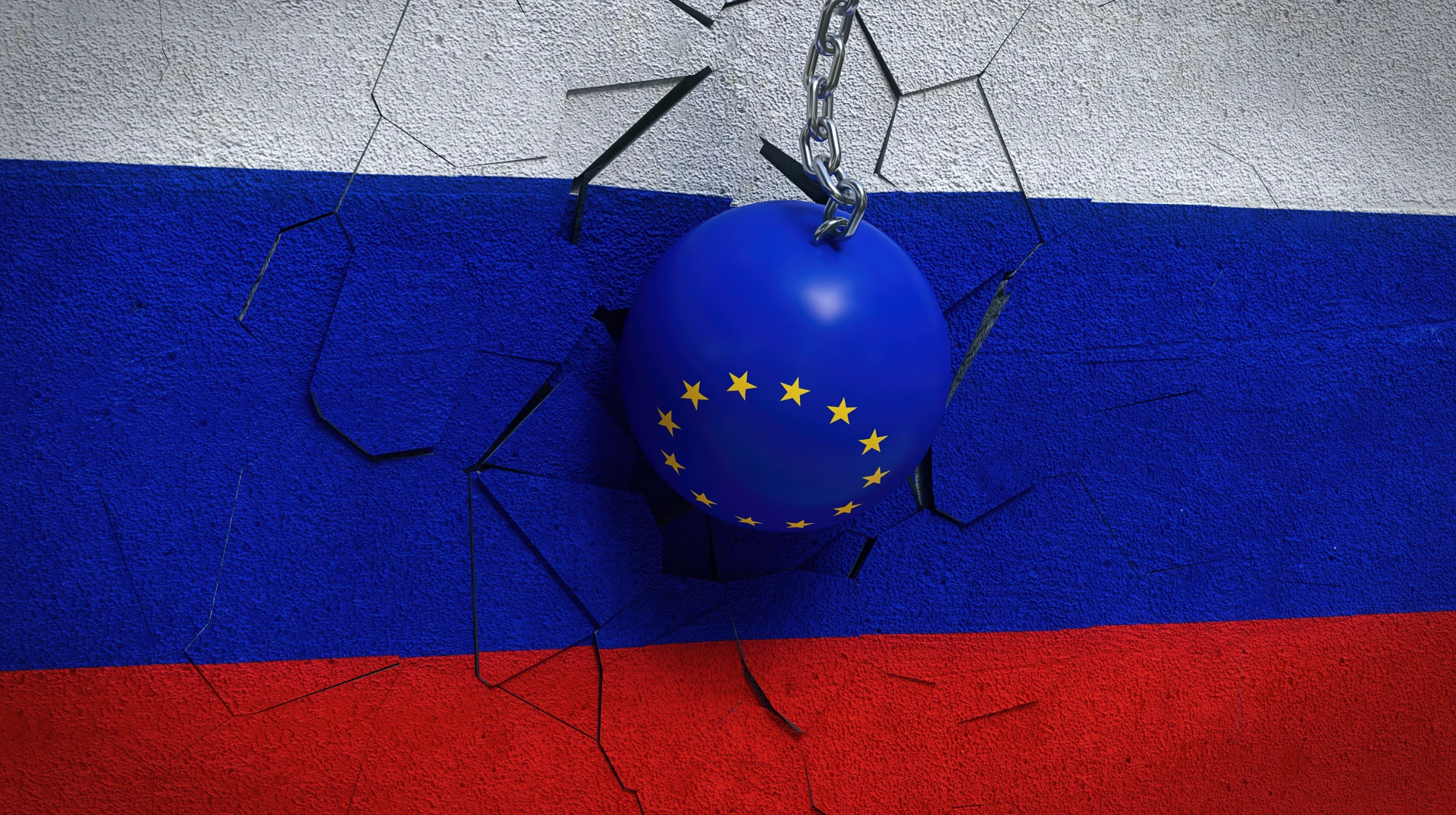 Прапор Європейського Союзу