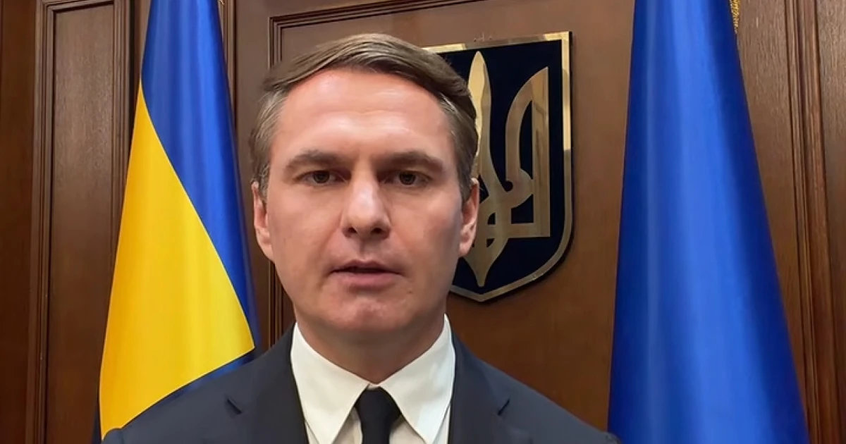 ОГП призначив внутрішнє розслідування щодо закордонного відрядження Кравченка