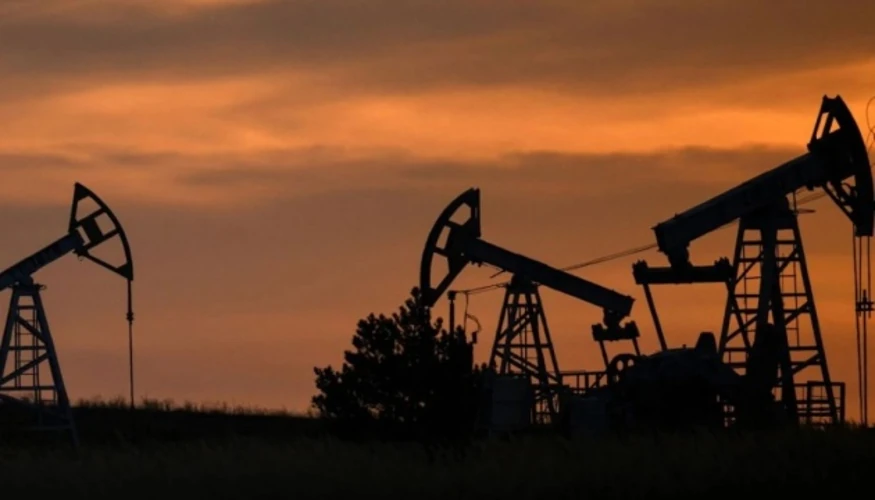 Нафтовий танкер, марка ESPO Blend, зростання цін на російську нафту