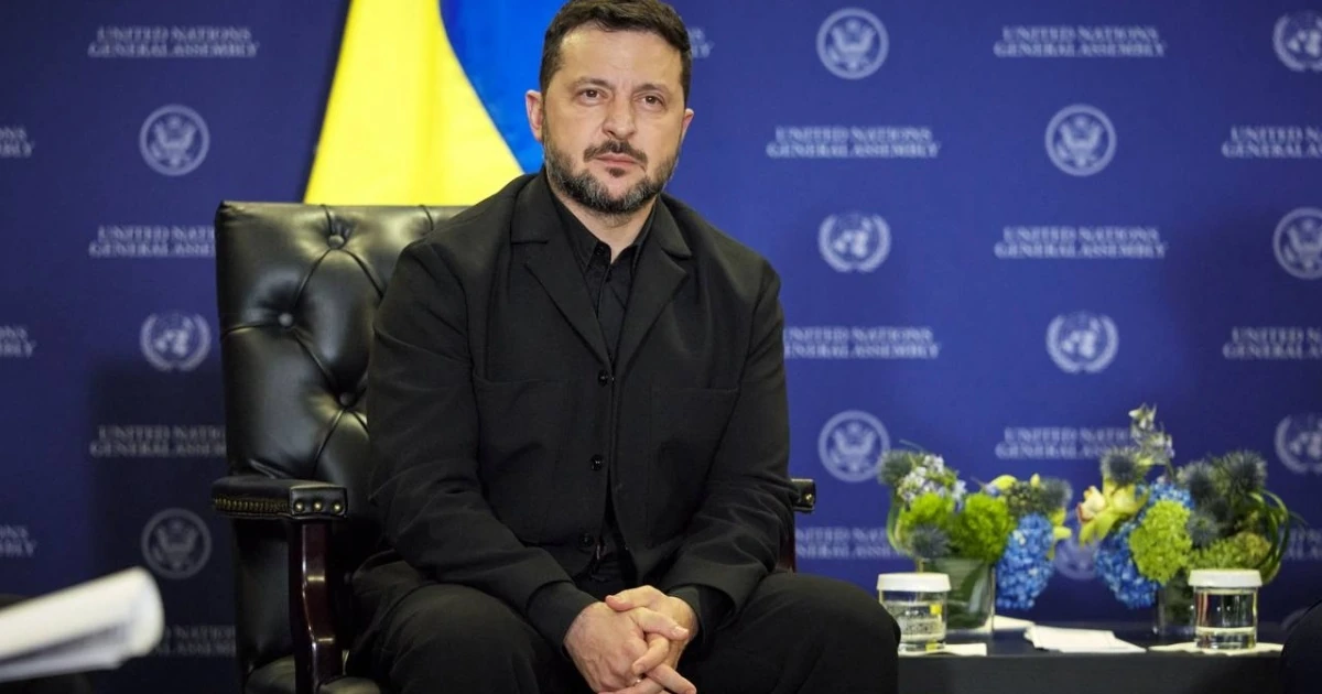 Зеленський повідомив про новий пакет ракет для Patriot: чому це стосується кожного українця