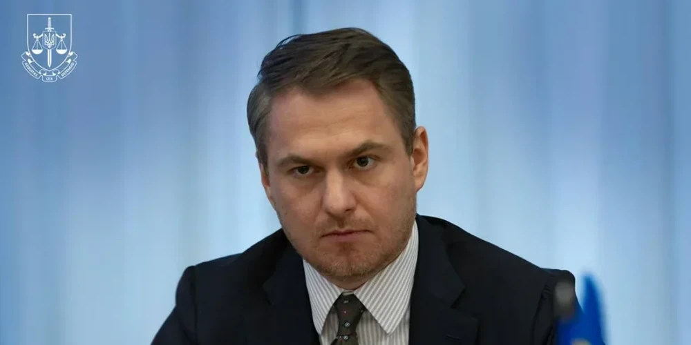 Кравченко задекларував будинок у Козині вперше: площа 292,6 м² та вартість 22,8 млн грн