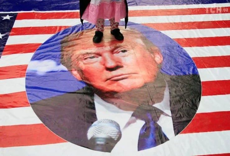 Акції No Kings у США: що підтверджено про протести 17 жовтня