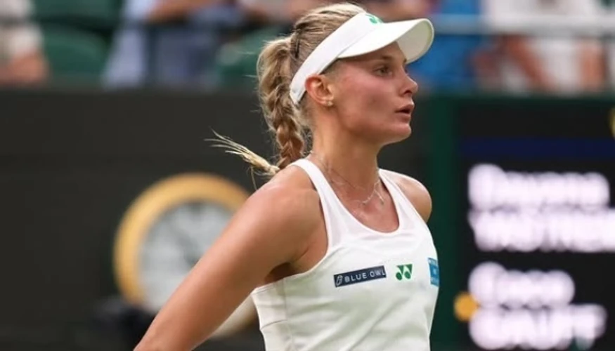 Хто, що, коли, де: матч Ястремської проти Хвалінської на China Open у Пекіні