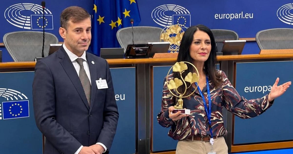 Пічерно припинила голодування в Олешках після переговорів про гуманітарну операцію