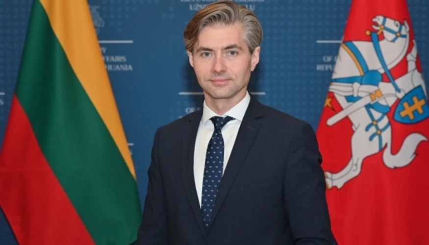 Литва висунула вимогу до ЄС щодо ГРУ у хронології подій 12 жовтня