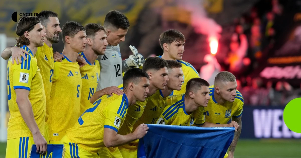 УАФ підтвердила від’їзд Миколенка зі збірної: захисник «Евертона» відновлюється у Ліверпулі