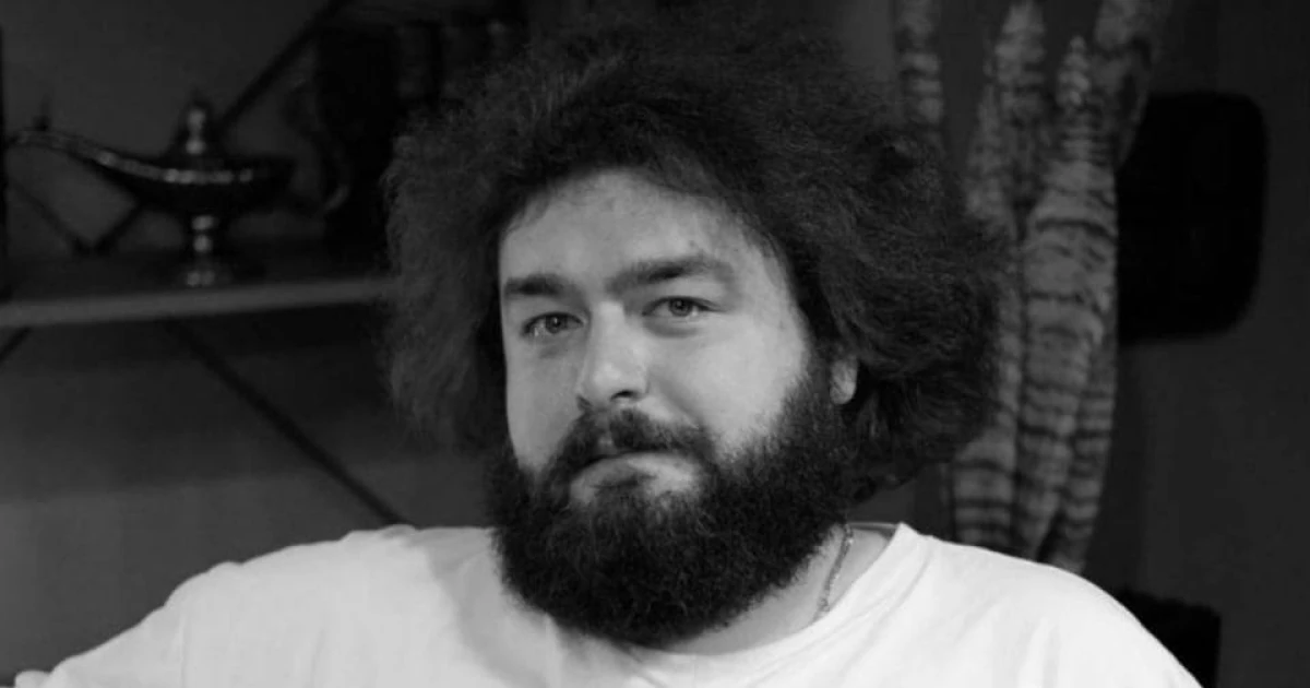 Від «Ліги сміху» до титанової пластини: хроніка життя коміка «Вені»