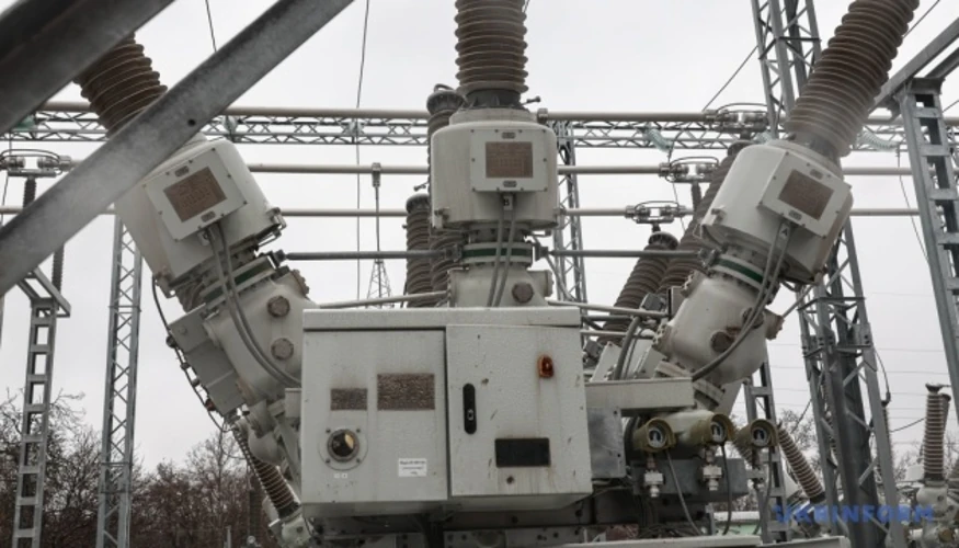 Вибухи у Кременці: під удар потрапив енергетичний об’єкт