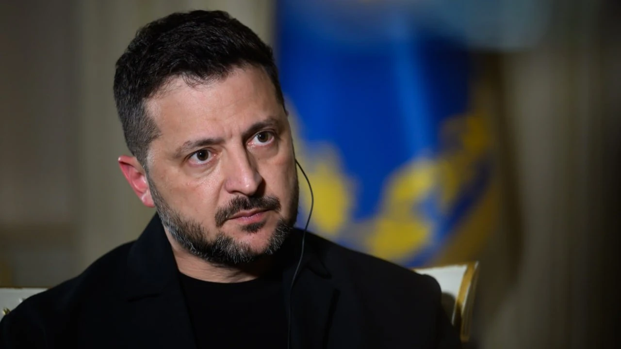 Зеленський запропонував США «дзеркальну деескалацію» в обмін на припинення ударів по українській